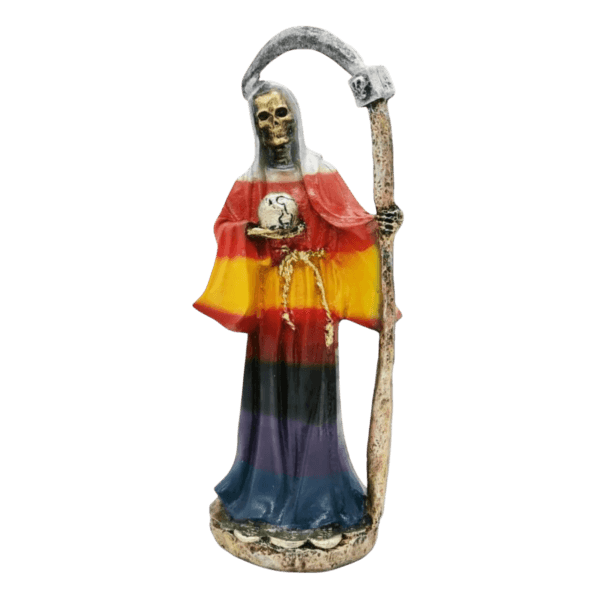 Muerte Chica 21CM