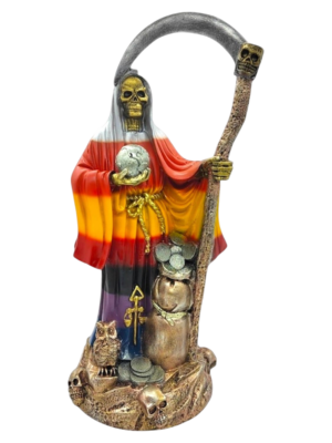 Santa Muerte Grande 42cm