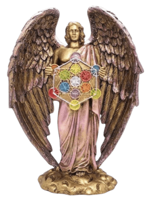 Arcángel Metatrón 26cm