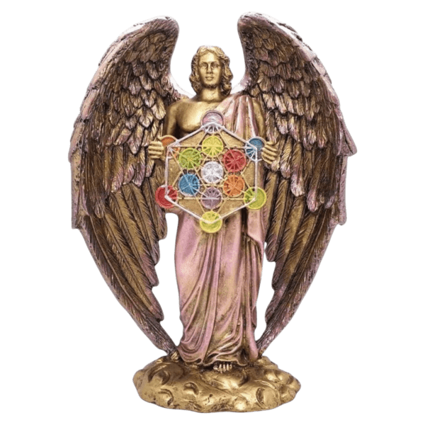 Arcángel Metatrón 26cm