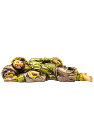 San José Dormido 20cm Largo
