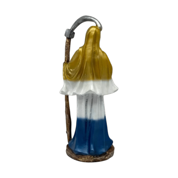 Muerte Chica 21CM - Image 4