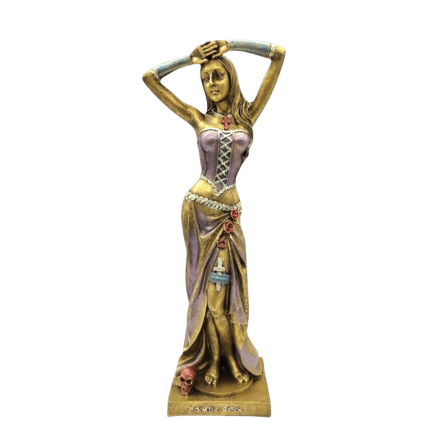 Pomba Gira 30cm