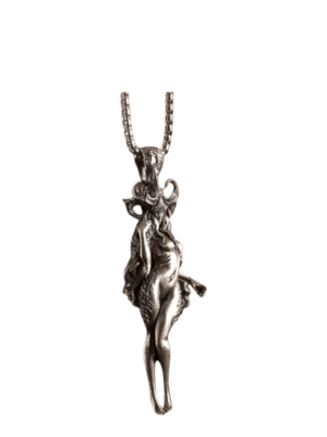 Dije De La Diosa Lilith