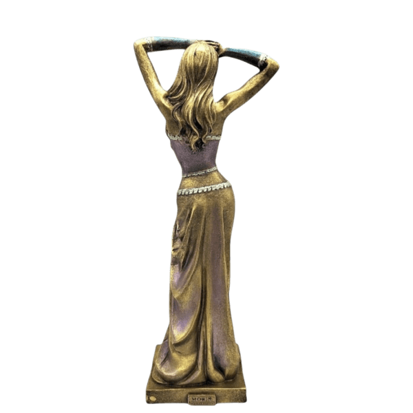 Pomba Gira 30cm - Image 2