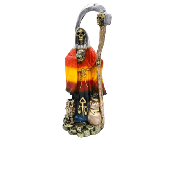 Santa Muerte Mediana 30cm