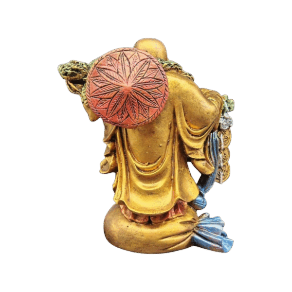 Buda De Pie 25cm - Image 3