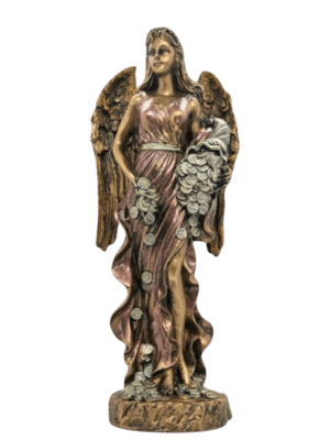 Ángel De La Abundancia 30cm