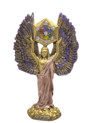 Arcángel Metatrón 22cm