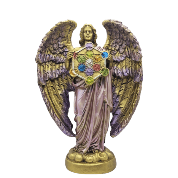 Arcángel Metatrón 30cm