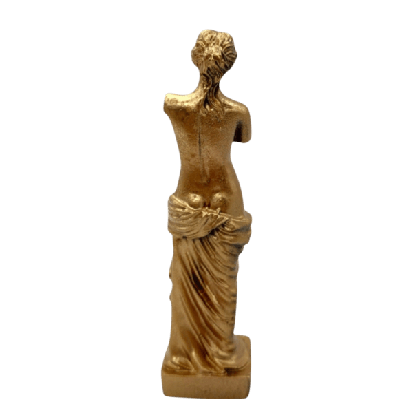 Diosa Venus 14cm - Image 2