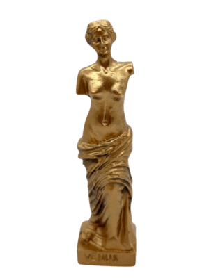 Diosa Venus 14cm