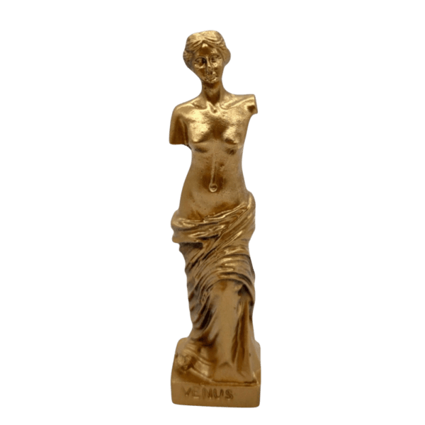 Diosa Venus 14cm