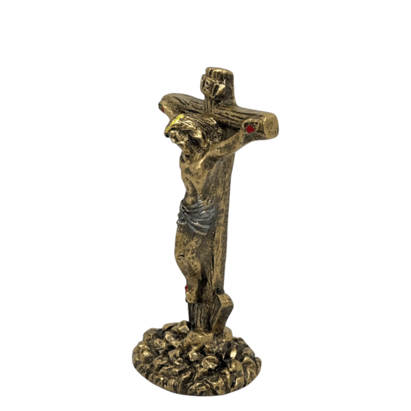 Cristo pulga 8cm - Image 2
