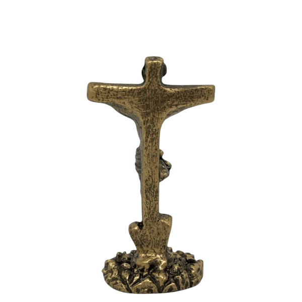 Cristo pulga 8cm - Image 3