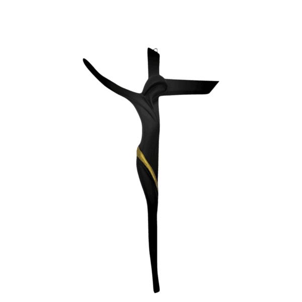 Cristo Tipo Dalí 30cm