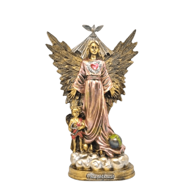 Arcángel Chamuel 30cm