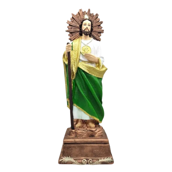 San Judas Tadeo 45cm