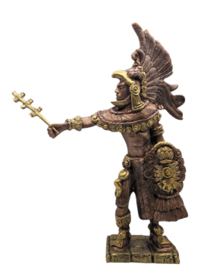 Guerrero Águila 39cm