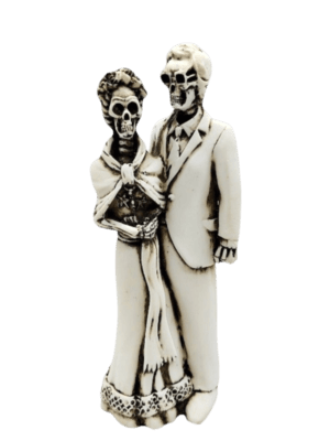 Catrina Y Catrín (Frida Y Diego) 15cm