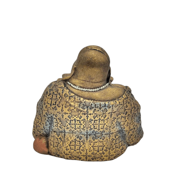Buda Sentado 13cm - Image 2
