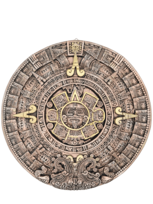 Calendario Azteca 2D 35cm