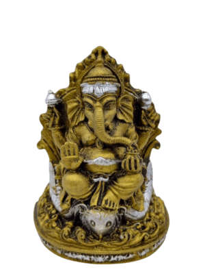 Diosa Ganesha 11cm