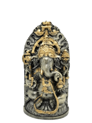 Diosa Ganesha 18cm