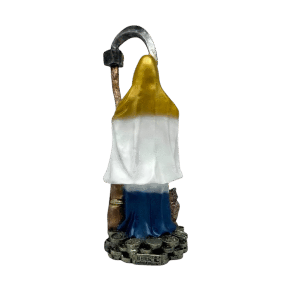 Santa Muerte Mediana 30cm - Image 2