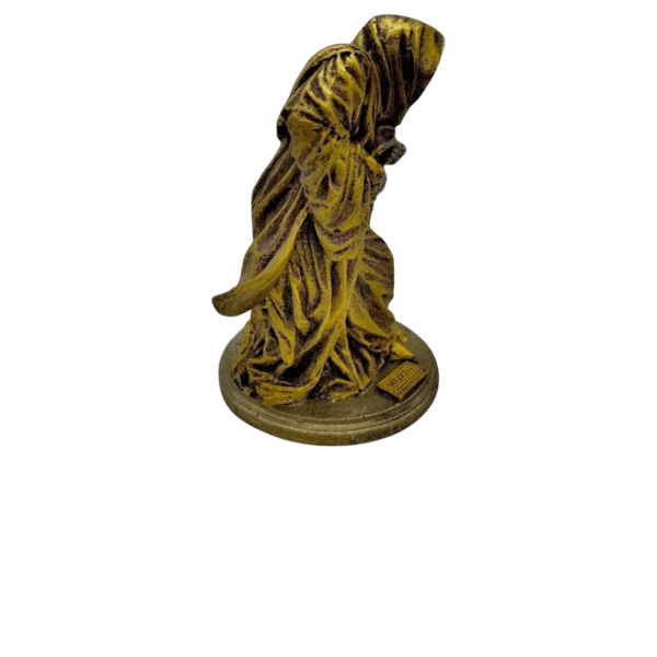 Santa Muerte Centinela 15cm - Image 2