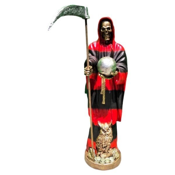 Santa Muerte Extra 65cm