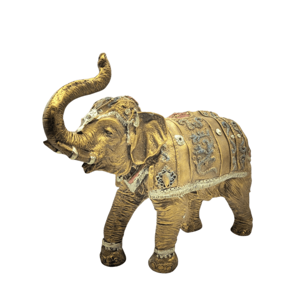 Elefante Hindú Extra Grande 34cm Precio habitual