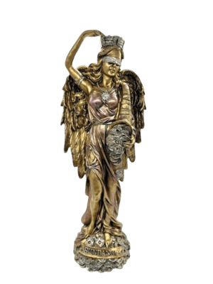 Ángel De La Abundancia 50cm