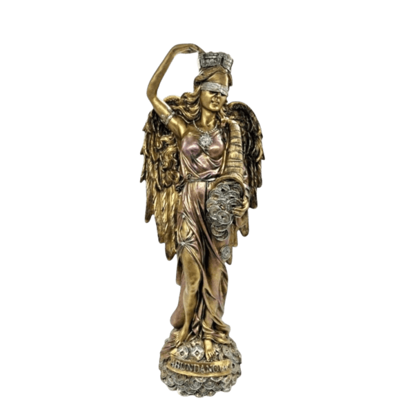 Ángel De La Abundancia 50cm
