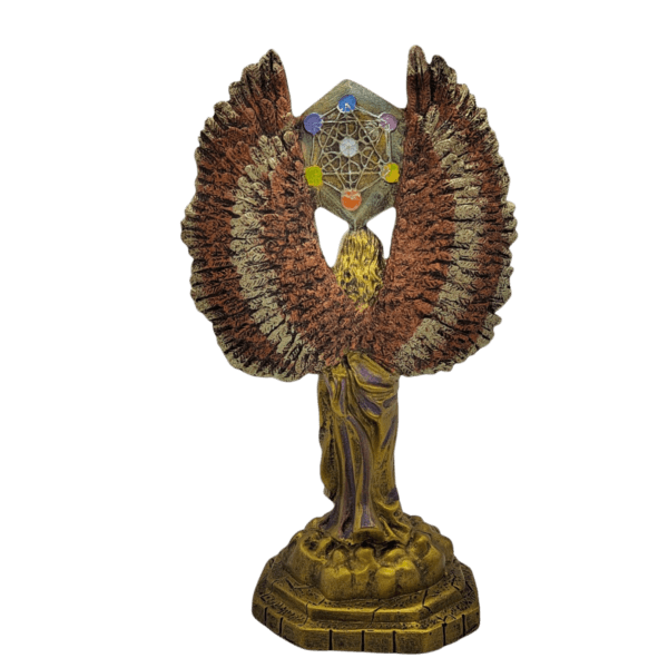 Arcángel Metatrón 24cm - Image 2