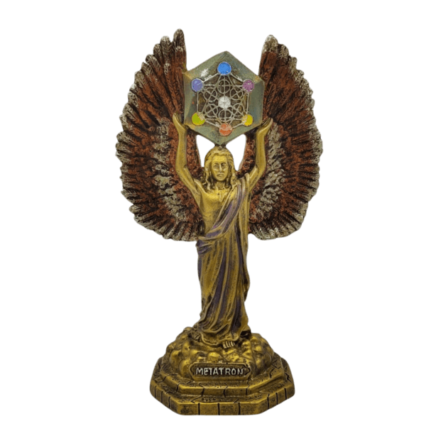 Arcángel Metatrón 24cm