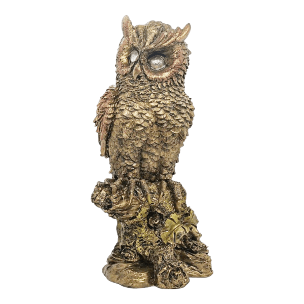 Búho 35cm