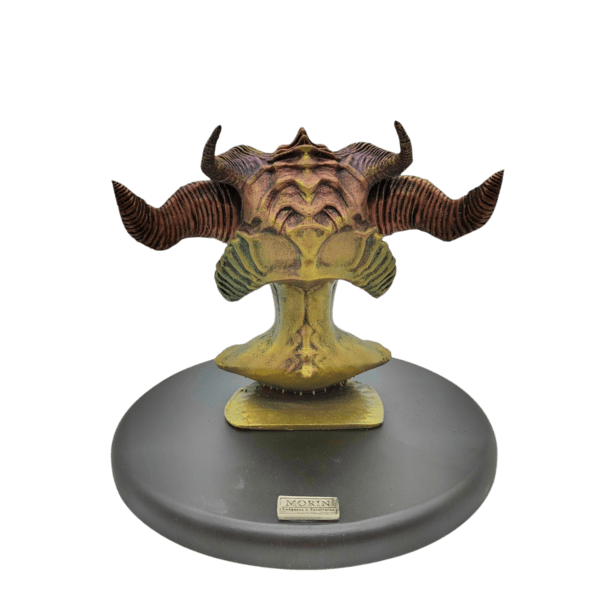 Busto De La Diosa Lilith 16cm - Image 3