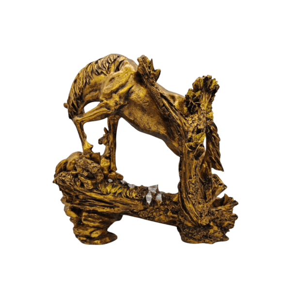 Yegua Con Cría 28cm - Image 3