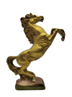 Caballo Salvaje Reparando 26cm