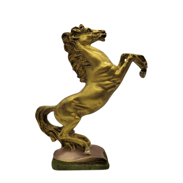 Caballo Salvaje Reparando 26cm