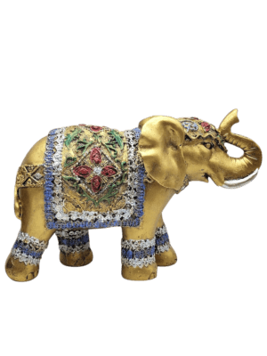 Elefante Hindú 20cm