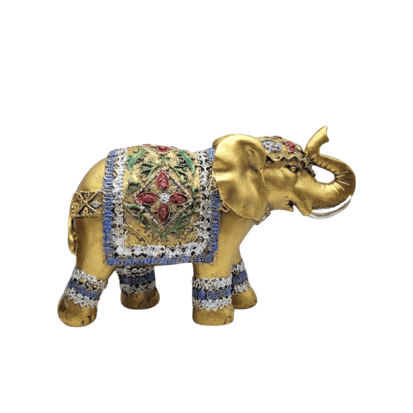 Elefante Hindú 20cm