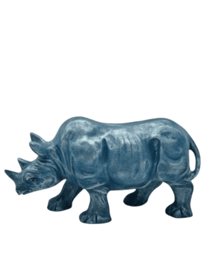 Rinoceronte Feng Shui Protección 10cm