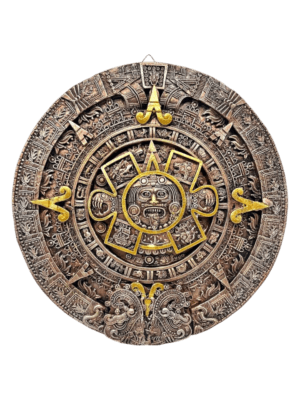Calendario Azteca 2D 26cm