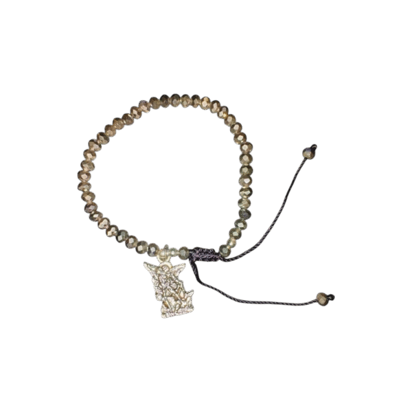 Paquete De 5 Pulseras San Miguel - Image 4