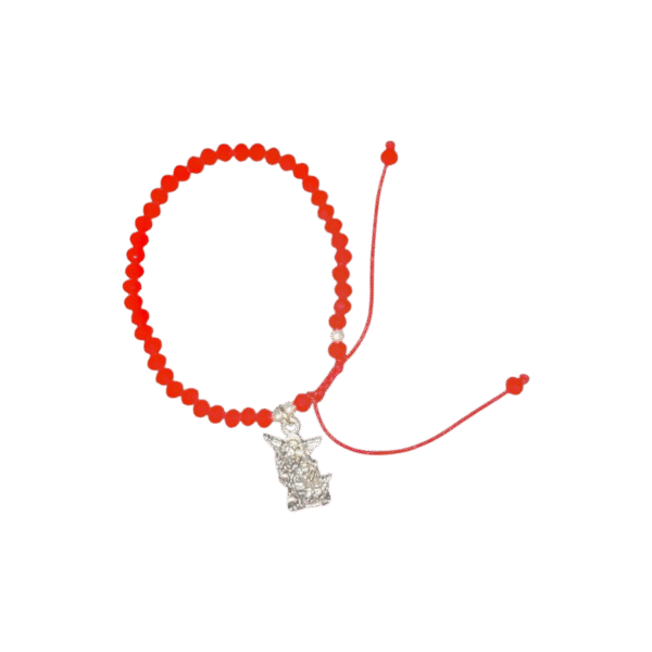 Paquete De 5 Pulseras San Miguel - Image 6