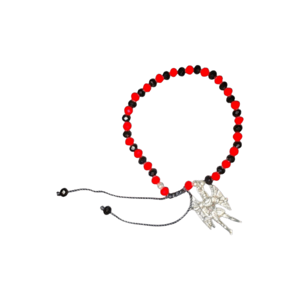 Paquete De 5 Pulseras San Miguel - Image 2