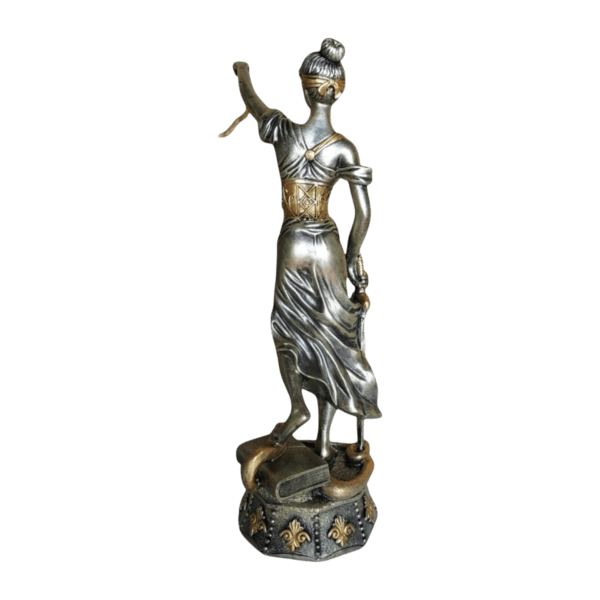 Diosa De La Justicia 45cm - Image 4