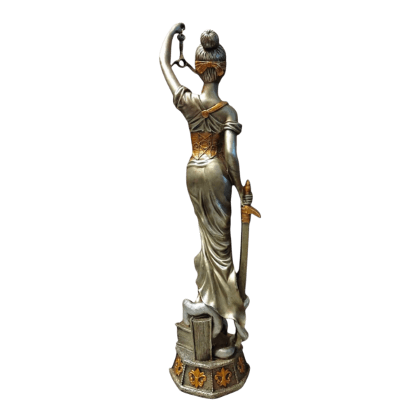 Diosa De La Justicia 70cm - Image 2